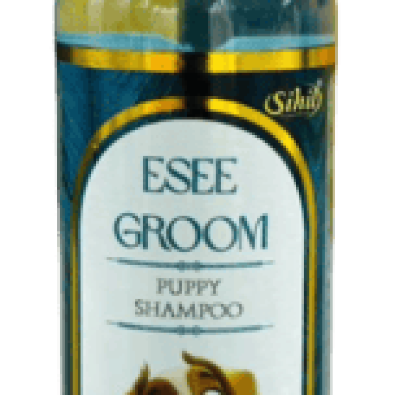 Puppy Shampoo