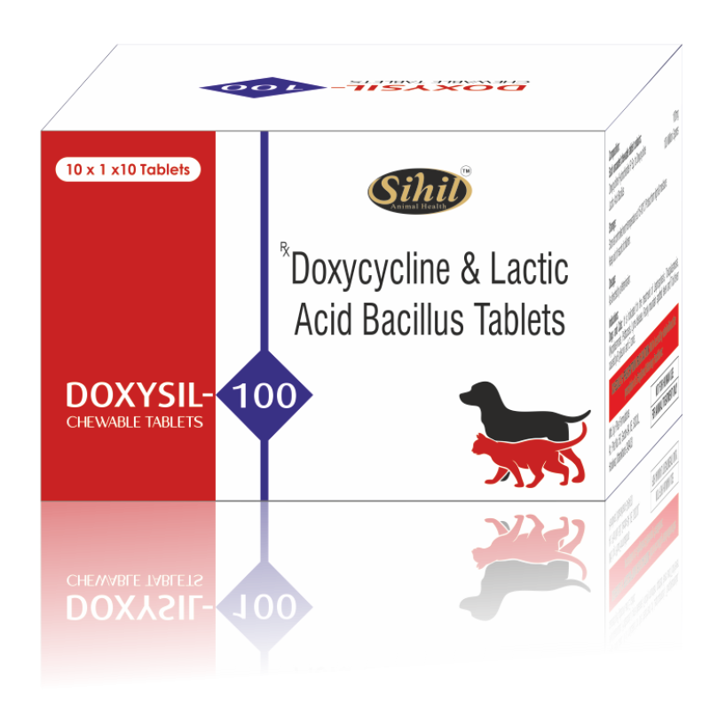 Doxysil