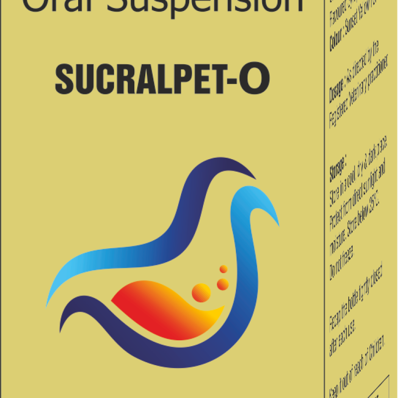 SUCRALPET-O
