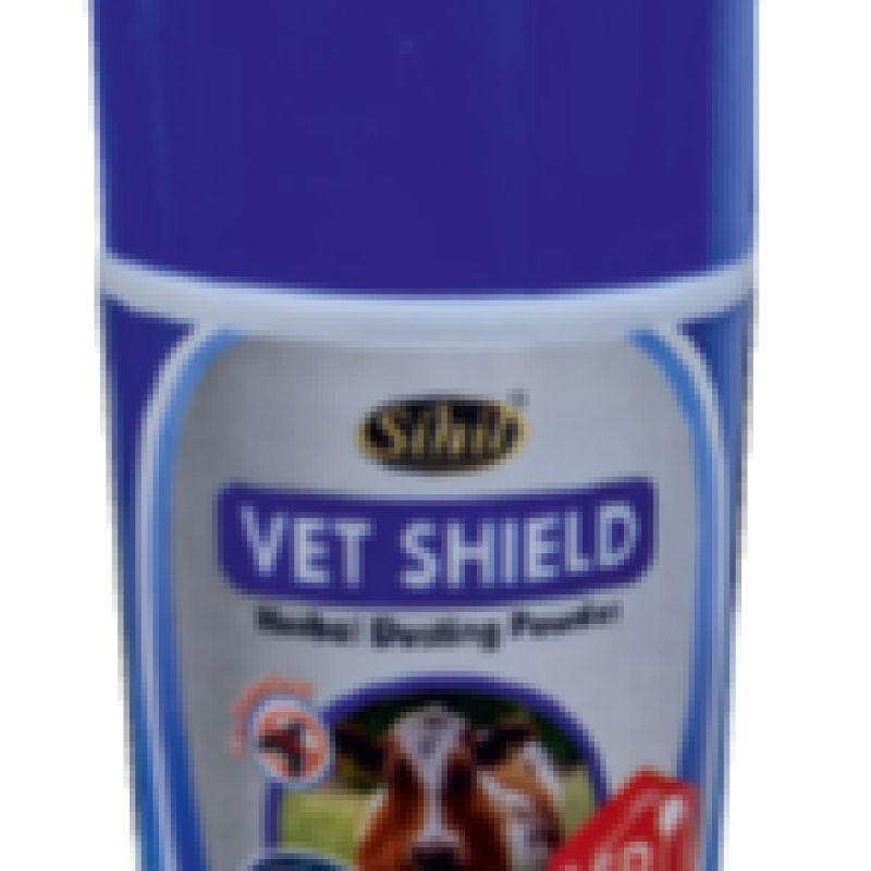 VET SHIELD