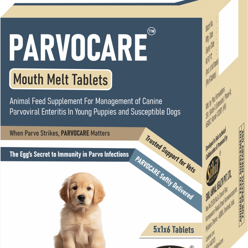 Parvocare