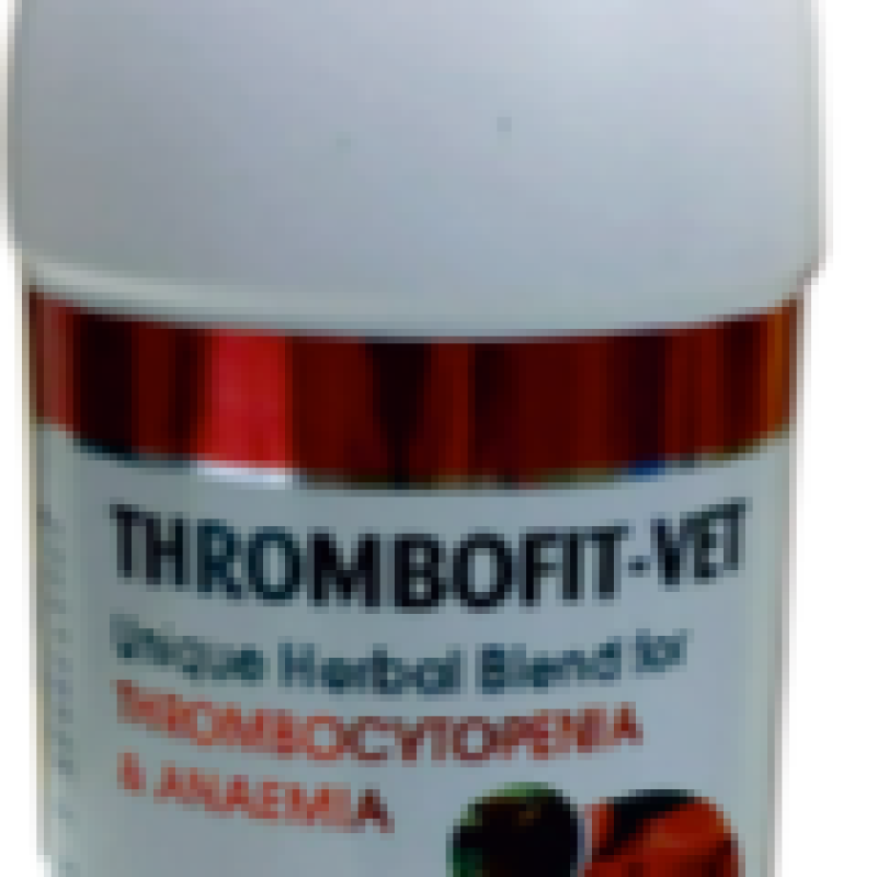 THROMBOFIT-VET