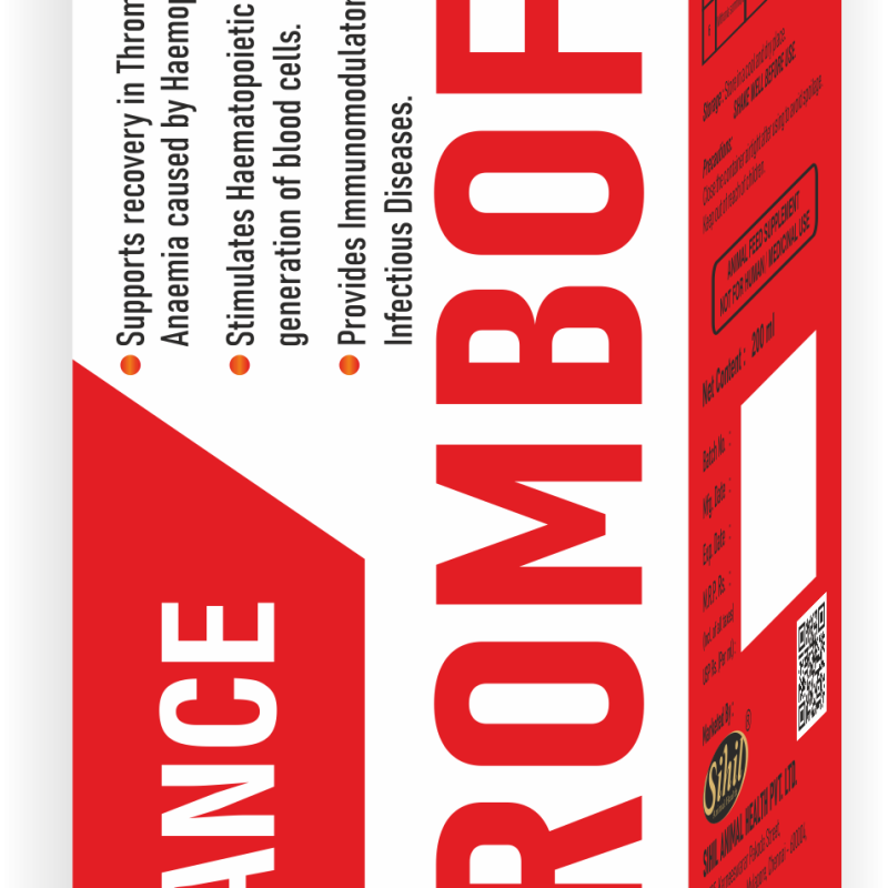 Thrombofit Advance